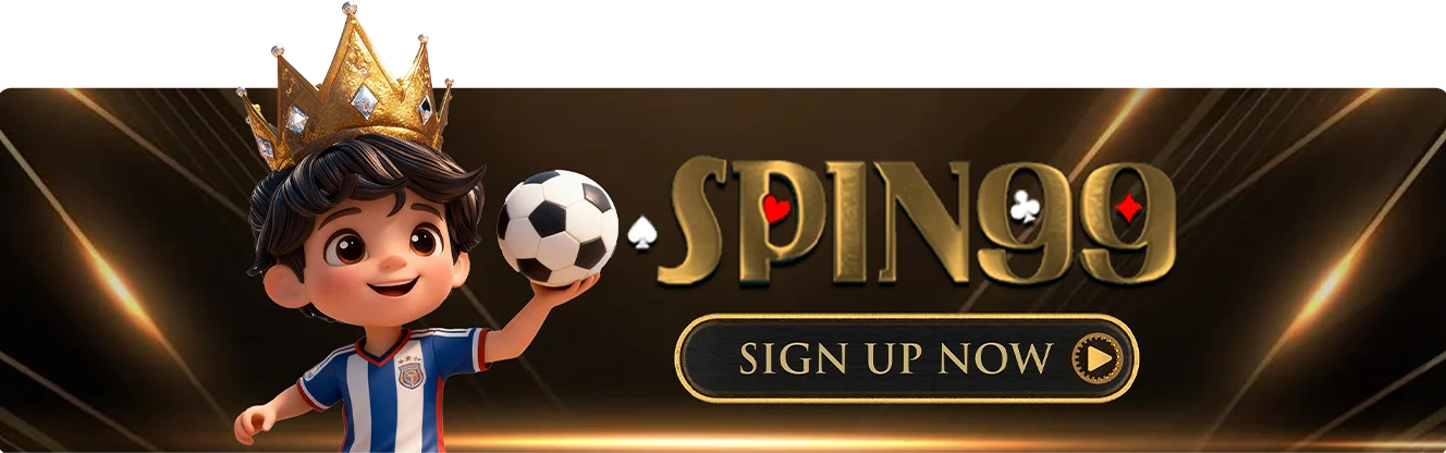 Join Spin99 Sports Betting Community